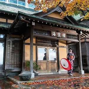 海宝摟倶楽部 小樽市